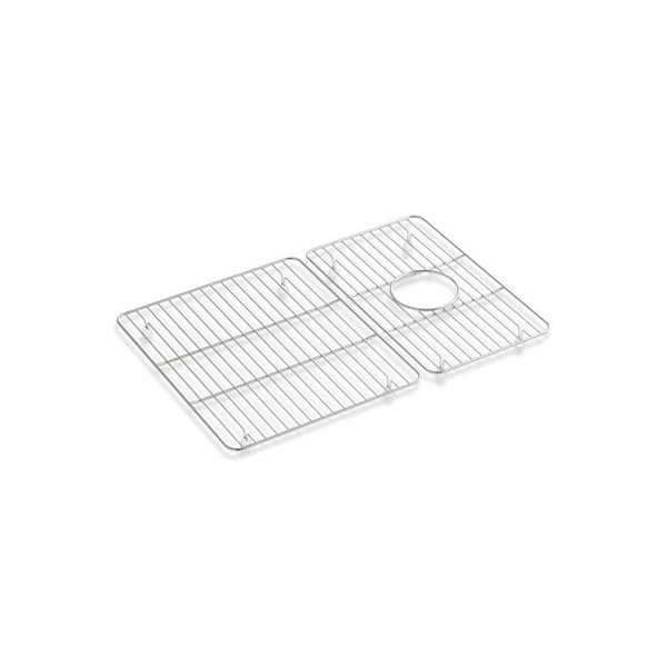 Kohler Bottom Basin Rack, 30 , Aprn 30181-ST - main